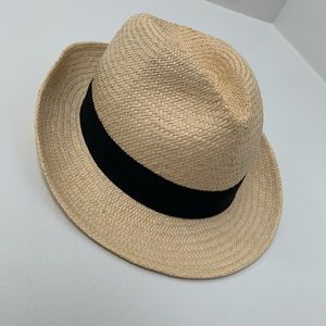 Maje Panama Hat